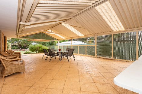 Property photo of 24 Jacaranda Drive North Yunderup WA 6208