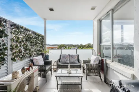 Property photo of 113/148 Flemington Road Harrison ACT 2914