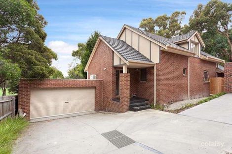 3/48 Boronia Gr, Doncaster East, VIC 3109