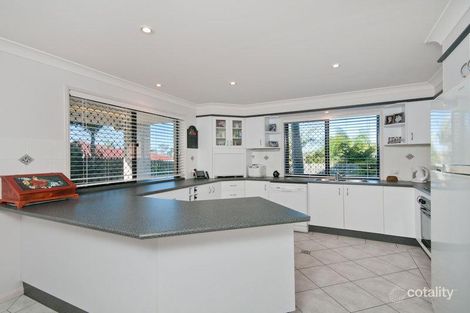 Property photo of 19 Edinburgh Close Upper Kedron QLD 4055