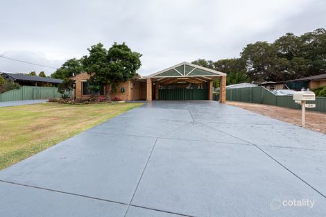 Property photo of 24 Jacaranda Drive North Yunderup WA 6208