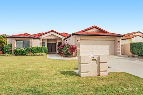 21 Tropicana Cct, Burleigh Waters, QLD 4220