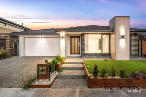 27 Rhonda Cres, Truganina, VIC 3029