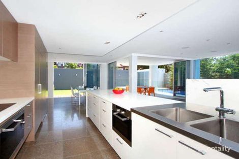 Property photo of 22 Burnell Street Drummoyne NSW 2047