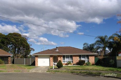 6 Quist Pl, Shalvey, NSW 2770