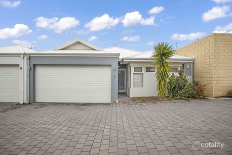 Property photo of 9/15 Burwood Road Balcatta WA 6021