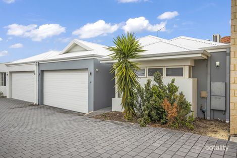 Property photo of 9/15 Burwood Road Balcatta WA 6021