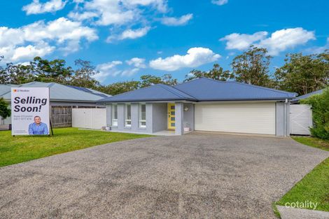 Property photo of 124 Sunningdale Circuit Medowie NSW 2318