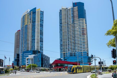 2707/5 Lawson St, Southport, QLD 4215
