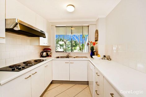 Property photo of 42/400 Glenmore Road Paddington NSW 2021