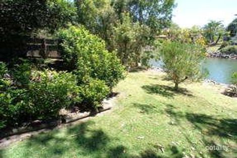 Property photo of 80 Cyclades Crescent Currumbin Waters QLD 4223