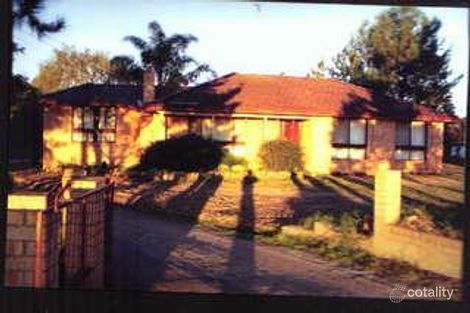 Property photo of 97 Kerry Road Schofields NSW 2762