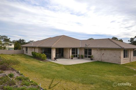 Property photo of 59 Curran Street D'Aguilar QLD 4514