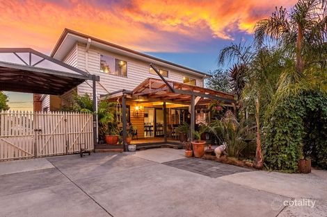 Property photo of 31 Malua Road Ferntree Gully VIC 3156