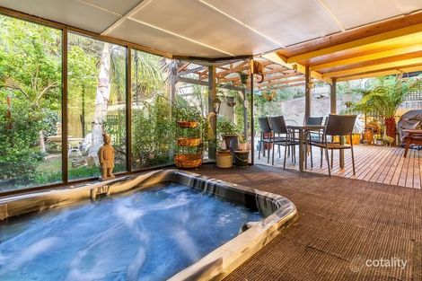 Property photo of 31 Malua Road Ferntree Gully VIC 3156