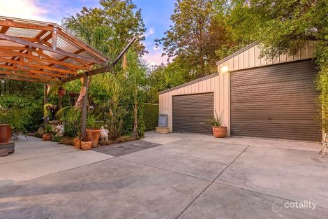 Property photo of 31 Malua Road Ferntree Gully VIC 3156