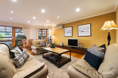 Property photo of 80 Barter Crescent Forest Hill VIC 3131
