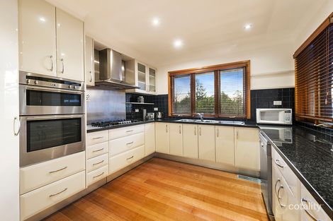 Property photo of 80 Barter Crescent Forest Hill VIC 3131
