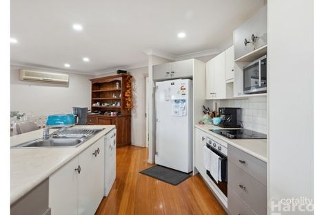 Property photo of 17 Springfields Drive Greenhill NSW 2440