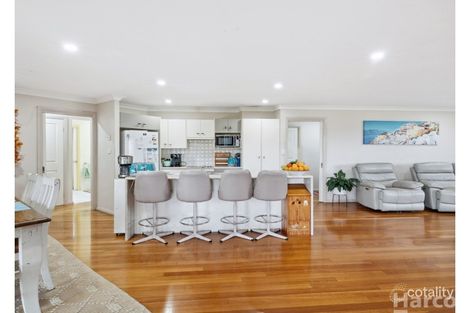 Property photo of 17 Springfields Drive Greenhill NSW 2440