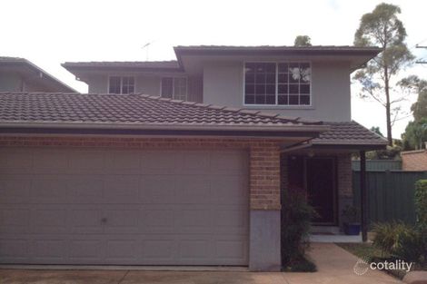 15/30 Glenrowan Ave, Kellyville, NSW 2155