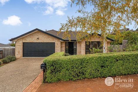 Property photo of 5 Euroka Place Jerrabomberra NSW 2619