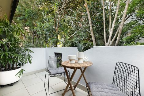 Property photo of 8/31 Dalley Street Queenscliff NSW 2096