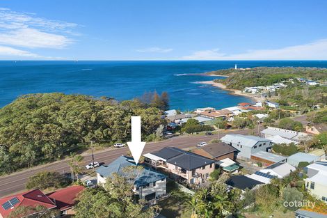 Property photo of 43 Bungary Road Norah Head NSW 2263