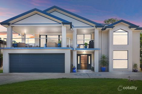 Property photo of 43 Bungary Road Norah Head NSW 2263