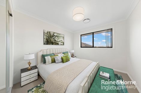 Property photo of 19 Hydrus Street Austral NSW 2179