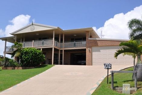Property photo of 5 Coral Court Ilbilbie QLD 4738