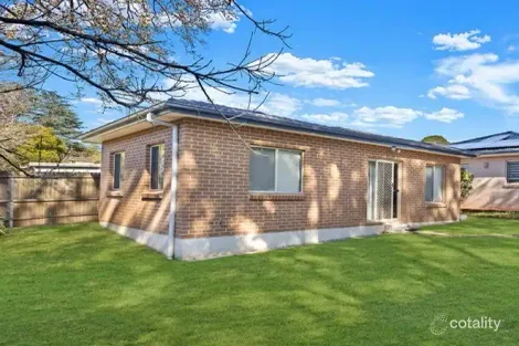 5 Hills Ave, Epping, NSW 2121