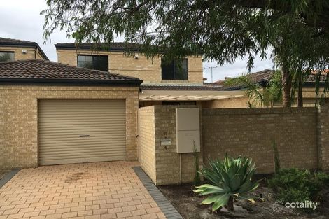 Property photo of 4/4 Cato Street Glendalough WA 6016