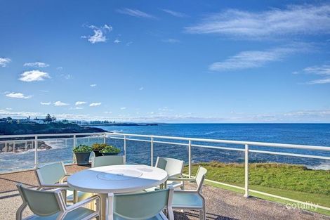 Property photo of 3/33 Tingira Crescent Kiama NSW 2533