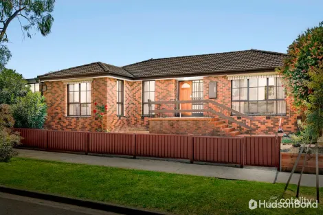 1 Meldrum Ave, Mill Park, VIC 3082