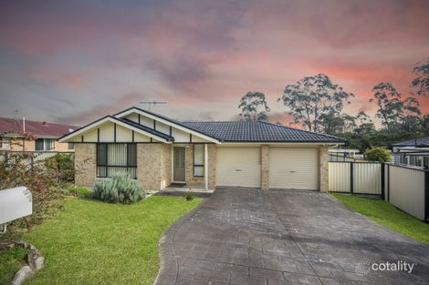 Property photo of 125 Brittania Drive Watanobbi NSW 2259