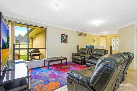 Property photo of 125 Brittania Drive Watanobbi NSW 2259