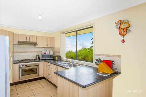 Property photo of 125 Brittania Drive Watanobbi NSW 2259