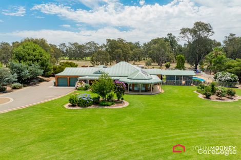 Property photo of 9 Redwood Road Lake Albert NSW 2650