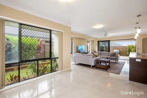 Property photo of 33 Grindelia Drive Springfield Lakes QLD 4300