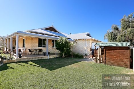 Property photo of 34 Australis Circle Wannanup WA 6210