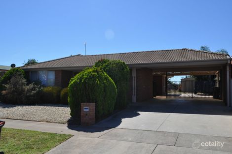 Property photo of 61 McCubbin Drive Shepparton VIC 3630