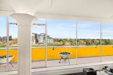 Property photo of 801/33-34 Queens Road Melbourne VIC 3004