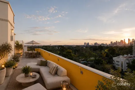 Property photo of 801/33-34 Queens Road Melbourne VIC 3004