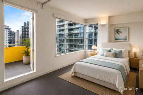 Property photo of 801/33-34 Queens Road Melbourne VIC 3004