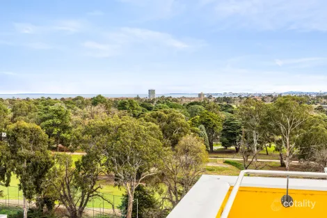 Property photo of 801/33-34 Queens Road Melbourne VIC 3004