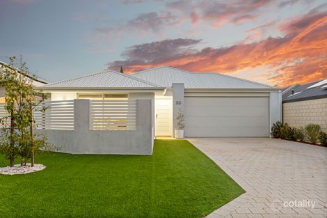 32 Ingrilli Ct, Lake Coogee, WA 6166
