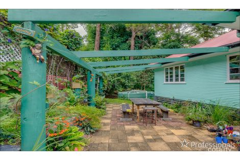 12 Kinabalu Dr, Tamborine Mountain, QLD 4272