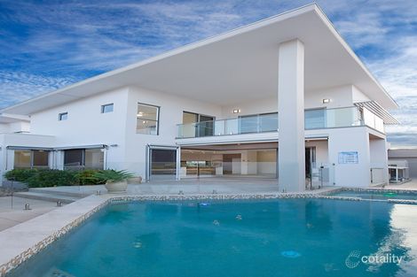 Property photo of LOT 1/38 Rio Vista Boulevard Broadbeach Waters QLD 4218