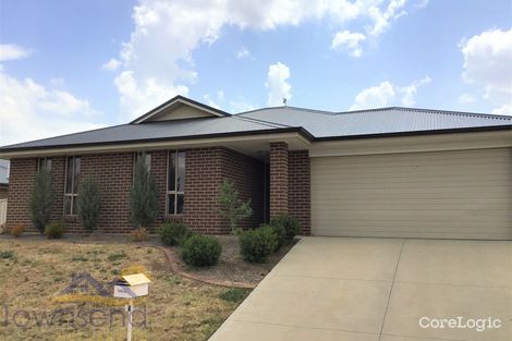 Property photo of 4 Sullivan Circuit Orange NSW 2800